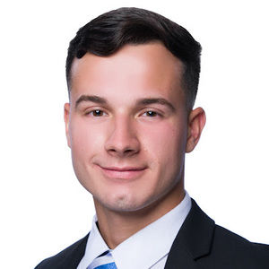 Meet your Posher, Alejandro